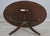 Henkel Harris Mahogany Coffee Table Model 5241 For Sale - Image 11 of 12