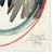 A beautiful example of Mid-Century Abstract Art, this mixed-media work on paper has an incredible vibrancy and intensity...