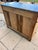 Wood French 19th Century Louis Philippe Bleached Burl Walnut Marble Top Commode For Sale - Image 7 of 12