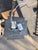 Custom Hand-Forged Wrought Iron Pendant Lights by Christopher Thomson - Set of 3 For Sale - Image 4 of 5
