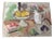 Albert Wigand, Still Life, 1920s, Watercolor For Sale