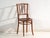 Bentwood Chairs in the style of Thonet, Central Europe, 1930, Set of 4 For Sale - Image 7 of 17