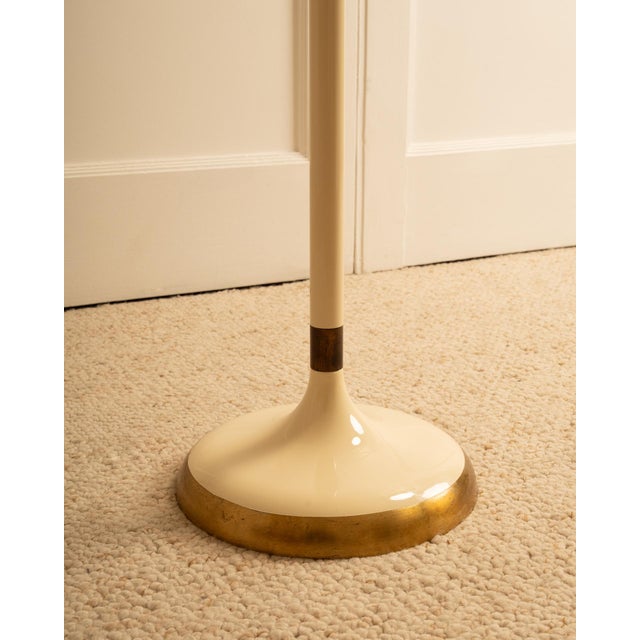 Vintage Italian Floor Lamp, 1970s For Sale - Image 3 of 7