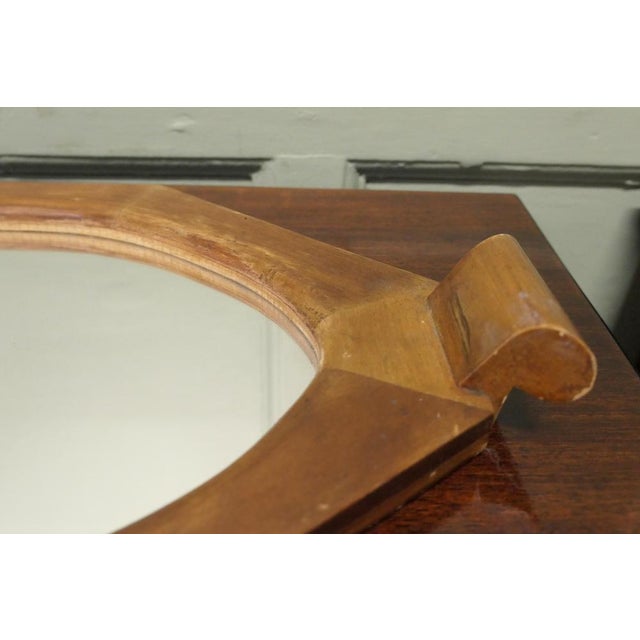 Art Deco Mirror Tray, 1920 For Sale - Image 6 of 7