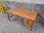Wood Mid-Century Danish Desk in Oak from Børge Mogensen, 1970s For Sale - Image 7 of 18