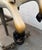 Vintage Mechanical Coin-Operated Powered Children's Ride-on Horse For Sale - Image 11 of 17