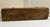 Primitive Antique Carpenter’s Tool Tote With Drawers — Rustic Farmhouse Storage Box For Sale - Image 10 of 10