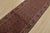An authentic vintage traditional Bidjar runner hand-knotted with fine wool and natural dyes. This intricately woven...