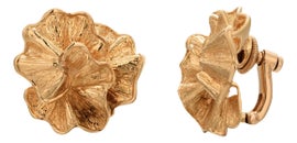 Example of Cartier Earrings