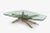 Mid 20th Century Arthur Elrod Large Cocktail Table for the Ittleson Residence Palm Springs For Sale - Image 10 of 13