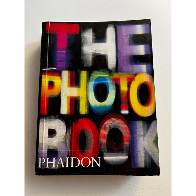 Vintage 1960s Book on Art Minimalism Photography - Set of 3 For Sale - Image 9 of 12