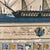 Giovanni Giuseppe Allezard, Swedish 84-Gun Ship, 1920s, Wood and Paper For Sale - Image 6 of 9