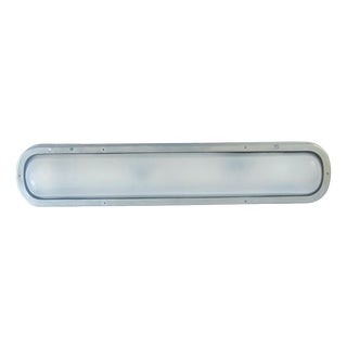 Bauhaus Art Deco Functionalism Ceiling Lamp, 1930s For Sale