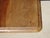 19th Century Square Walnut Pedestal Table For Sale - Image 4 of 18