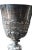 Baroque Silver Chalice, 17th Century For Sale - Image 3 of 10