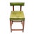 Georgian Style Bar Stools, 1960, Set of 4 For Sale - Image 6 of 11