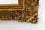 Giltwood Beveled Hanging Floor Length Wall Mirror For Sale In New York - Image 6 of 13