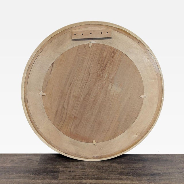 Brand: Kreiss. Dimensions (in): 48W x 2D x 48H.