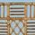 1970s Vintage Fretwork Burnt Bamboo Sofa For Sale - Image 5 of 7