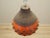 Vintage Danish Pendant Lamp, 1960s For Sale - Image 3 of 10