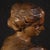 Italian Artist, Saint Catherine of Alexandria, 1630, Pine For Sale - Image 11 of 14