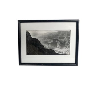 VintageCanyon Photograph For Sale