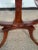 Wood Mid 20th Century Multi Tiered Mahogany Stand For Sale - Image 7 of 12