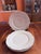 Haviland & Co. 1900s Salad Plate Ranson by Haviland a Set of 4 For Sale - Image 4 of 9