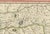 Blaeu Map of Middle Eastern, 1642 For Sale - Image 10 of 11