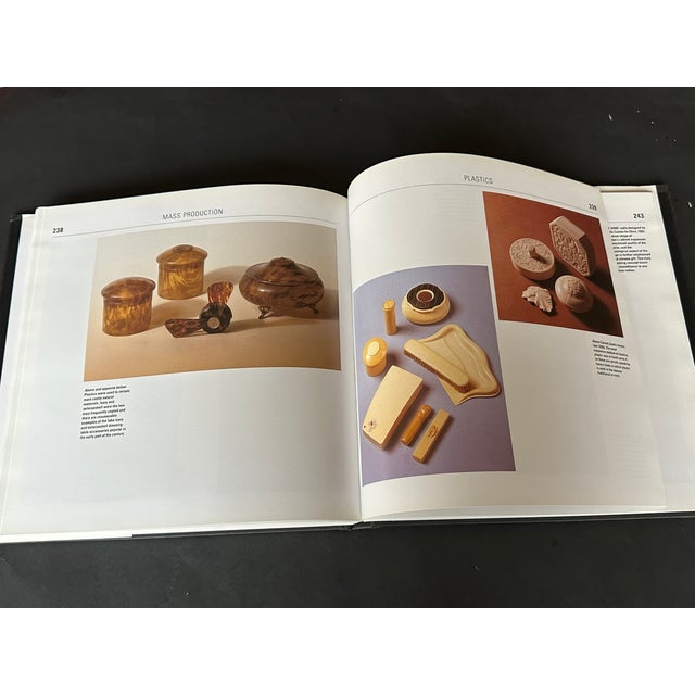 Art Deco Style Book For Sale - Image 14 of 17