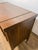 Wood Kent Coffey Mid-Century Modern Bar / Drinks Serving Cart With Expandable Top For Sale - Image 7 of 12