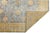 Modern Khotan-Style Pomegranate Tree Charcoal Wool Area Rug For Sale - Image 4 of 12