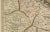 Mercators Ptolemaic Map of Ancient Assyria For Sale - Image 5 of 7