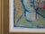 1980s Florentine School Artist, Hidden Portraits XVI, 1990s, Acrylic on Canvas, Framed For Sale - Image 5 of 9
