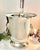Mid 20th Century Mid 20th Century Champagne Bucket Leonard Silver Plated Wine Chiller / Ice Bucket For Sale - Image 5 of 9