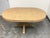 Pottery Barn Benchwright Extension Dining Table, 48 Inch For Sale - Image 12 of 12