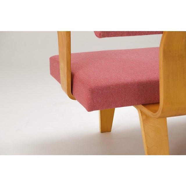 Two-Seater Sofa by Cor Alons for C. De Boer, 1950s For Sale - Image 15 of 18