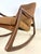 Bentwood Rocking Chair from TON, 1960s For Sale - Image 6 of 13