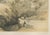 Title: 19th-Century Chromolithograph of Bethlehem – Biblical Landscape After David Roberts : This remarkable 19th-century...