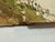 Late 19th Century Late 19th Century Attributed to Frank Henry Mason St Just 1881 River Village Landscape Watercolor For Sale - Image 5 of 8