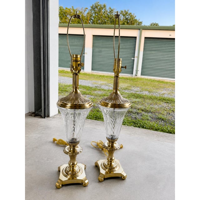 Add a commanding touch of mid-century American luxury to your living space or bedside tables with this magnificent...