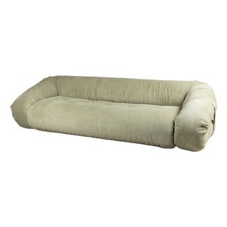 Amphibious Sofa-Bed by Alessandro Becchi for Giovannetti, 1970 For Sale
