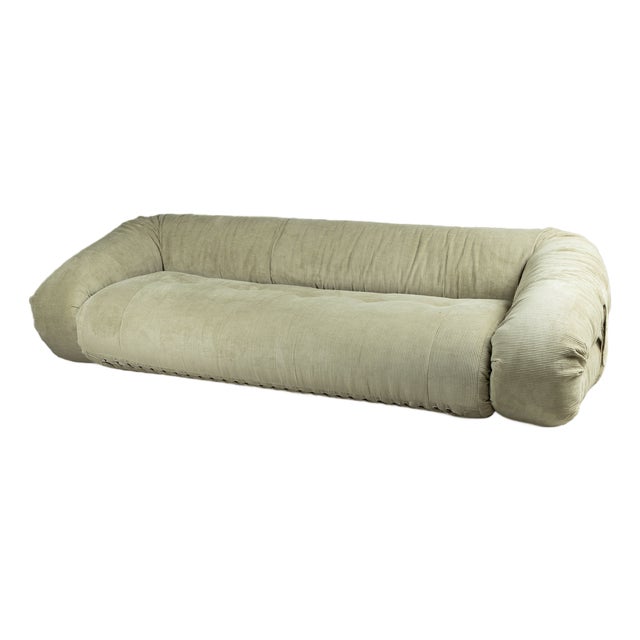 Amphibious Sofa-Bed by Alessandro Becchi for Giovannetti, 1970 For Sale