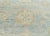 Oushak Rug 9'1" x 11'6" For Sale - Image 4 of 4