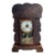 Antique Gilbert Parlor Mantel Clock For Sale