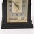 Plastic Art Deco Skyscraper Style Hammond Bakelite Electric Clock W/ Day Date Function For Sale - Image 7 of 13