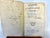 1830s Antique French Edition Walter Scott Novels Half-Leather - Set of 5 For Sale - Image 11 of 11