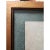 Mid-Century Modern Vintage 1969 Chinese Peony Painting by Fu Dingzhong For Sale - Image 3 of 6