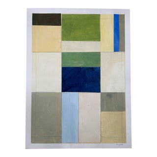 Bryan Young Studios Original Painting For Sale