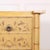 Faux Bamboo Nightstands, 1890s, Set of 2 For Sale - Image 6 of 12